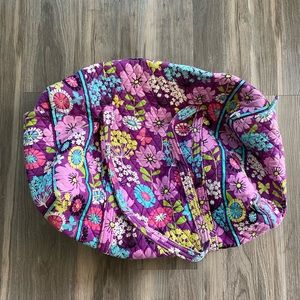 Vera Bradley Large Duffel